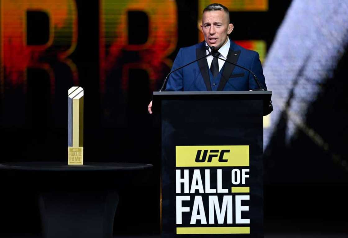 Who is the richest UFC fighter in 2022 and what is their worth? Who is the richest UFC fighter in 2022 and what is their worth?