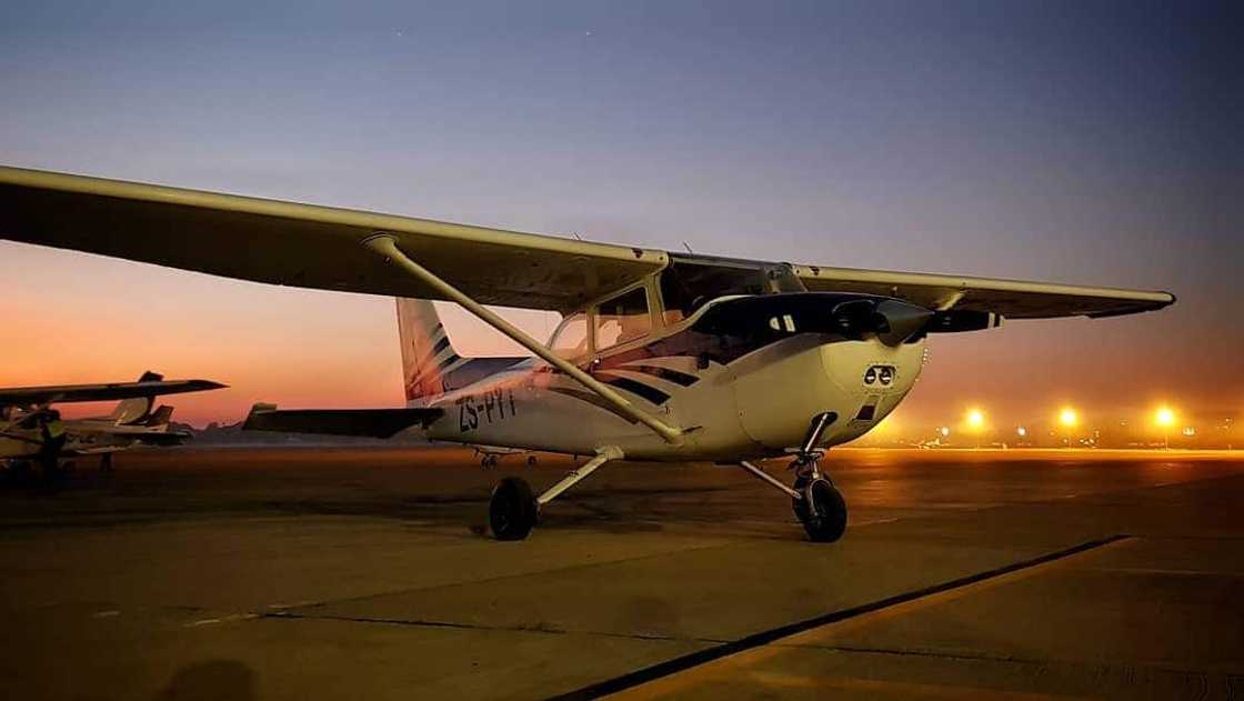 aviation schools in South Africa aviation schools in South Africa