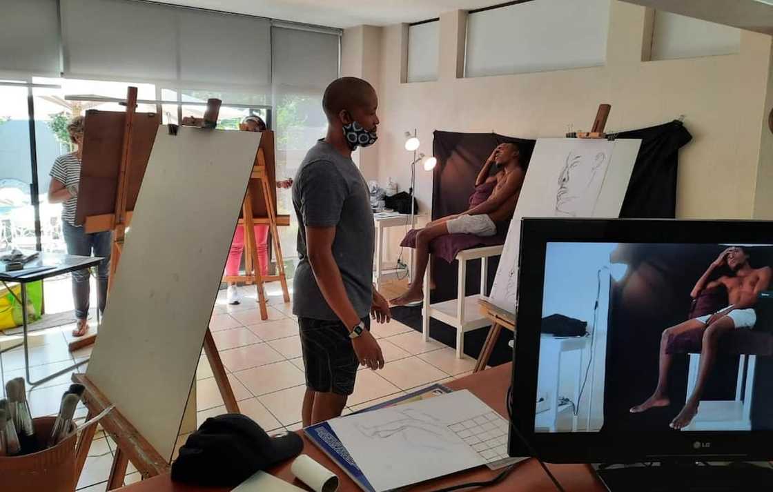 art schools Johannesburg art schools Johannesburg
