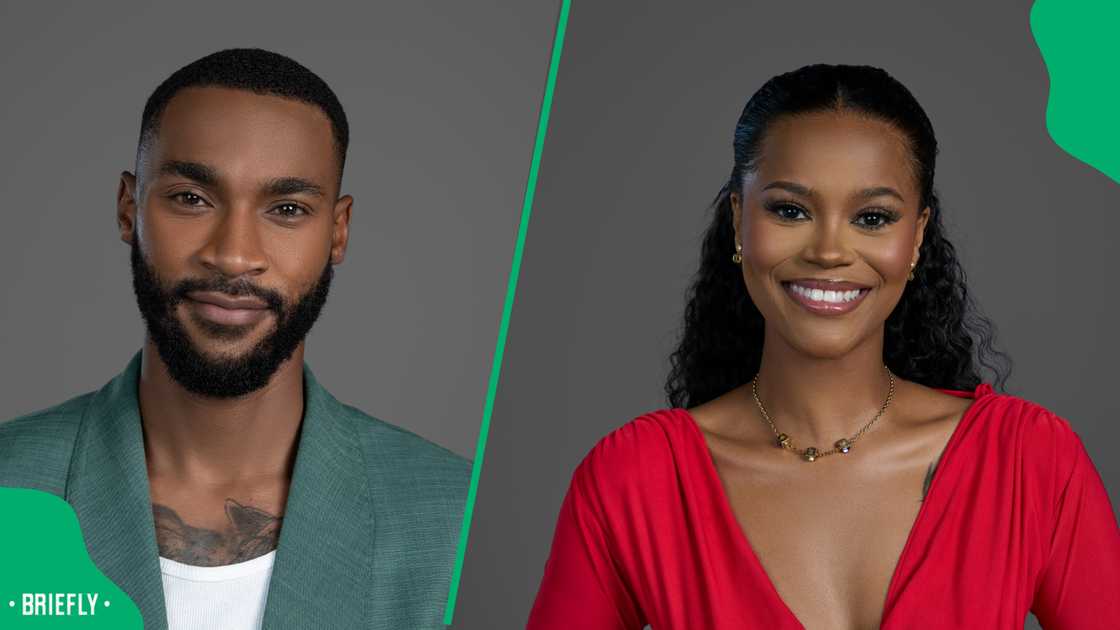 Netizens reacted to Neliswa hitting Que Netizens reacted to Neliswa hitting Que