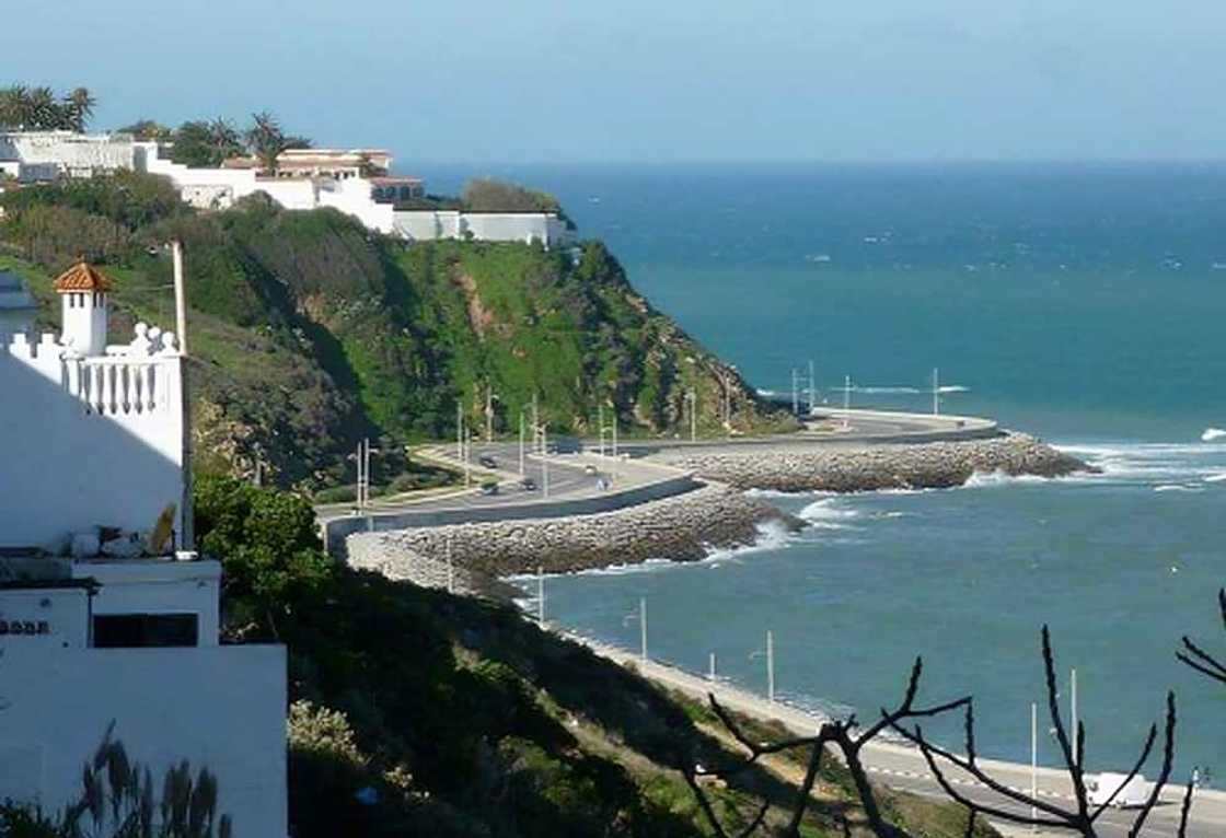 most expensive cities in Africa most expensive cities in Africa