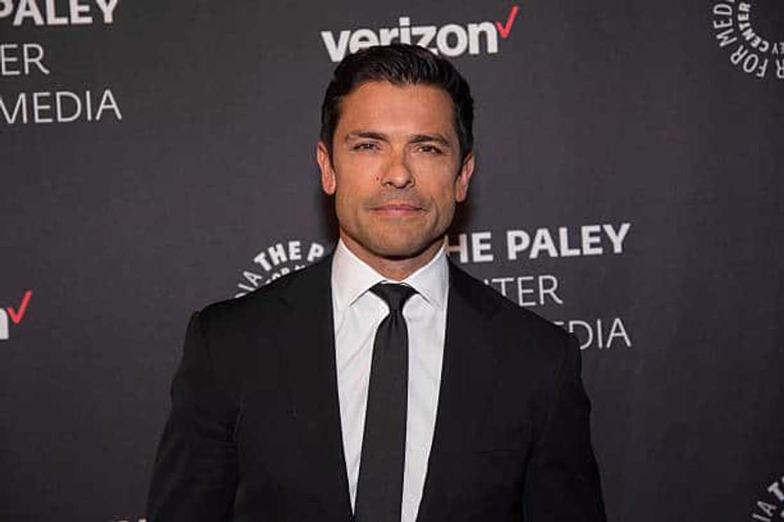 michael consuelos's age