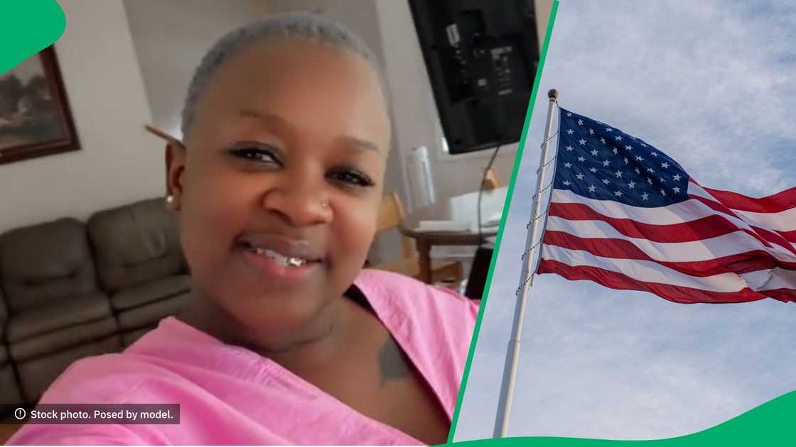 South African in USA shares experience with xenophobia
