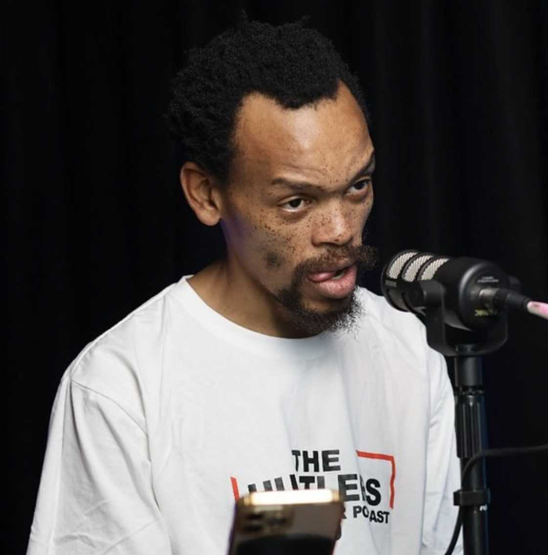 People weighed in on Nota Baloyi and Black Coffee's legal drama People weighed in on Nota Baloyi and Black Coffee's legal drama