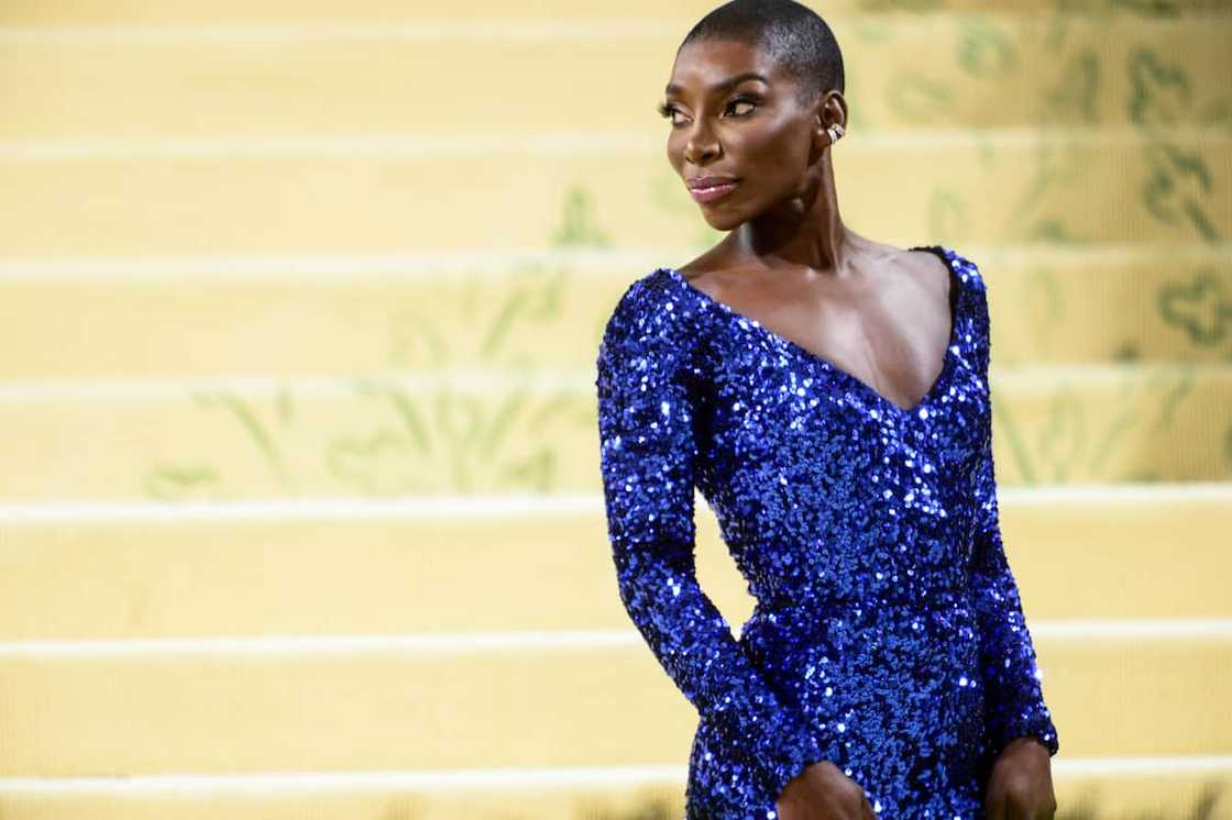 Michaela Coel Michaela Coel