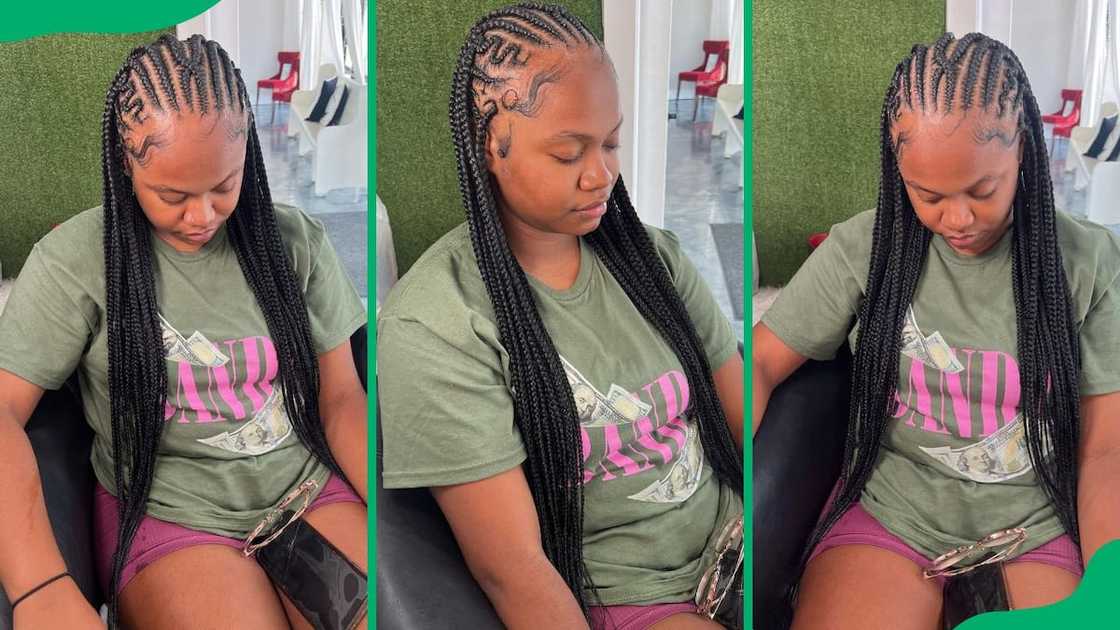 What braid styles last the longest? What braid styles last the longest?