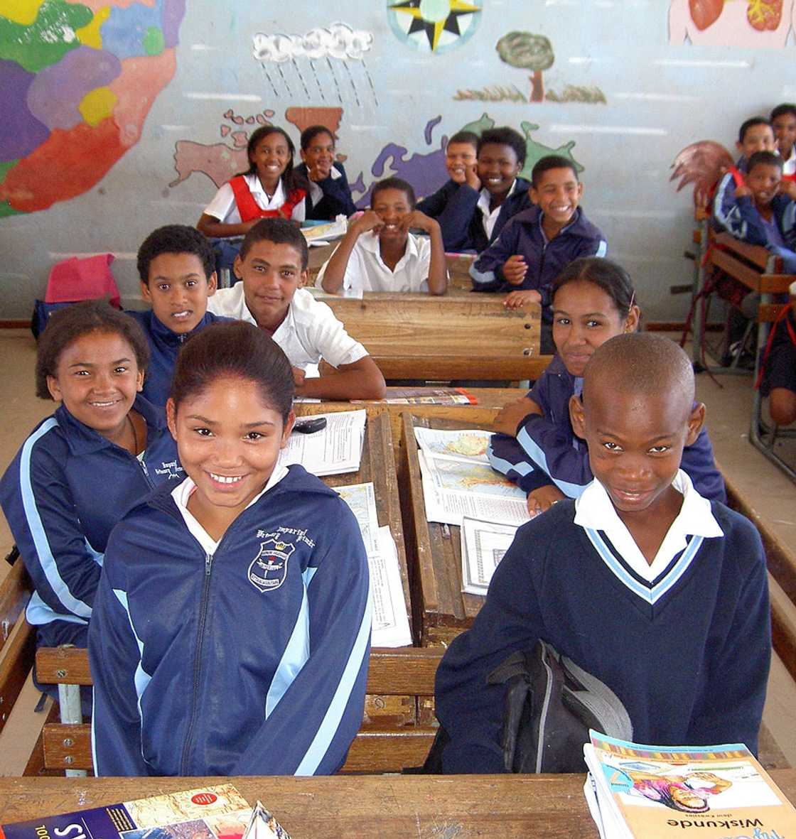 special schools special schools