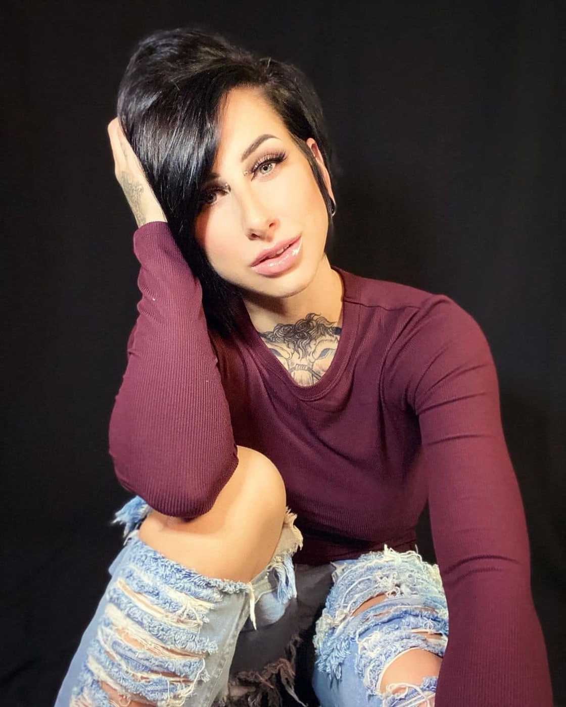 Dylan Phoenix Dylan Phoenix