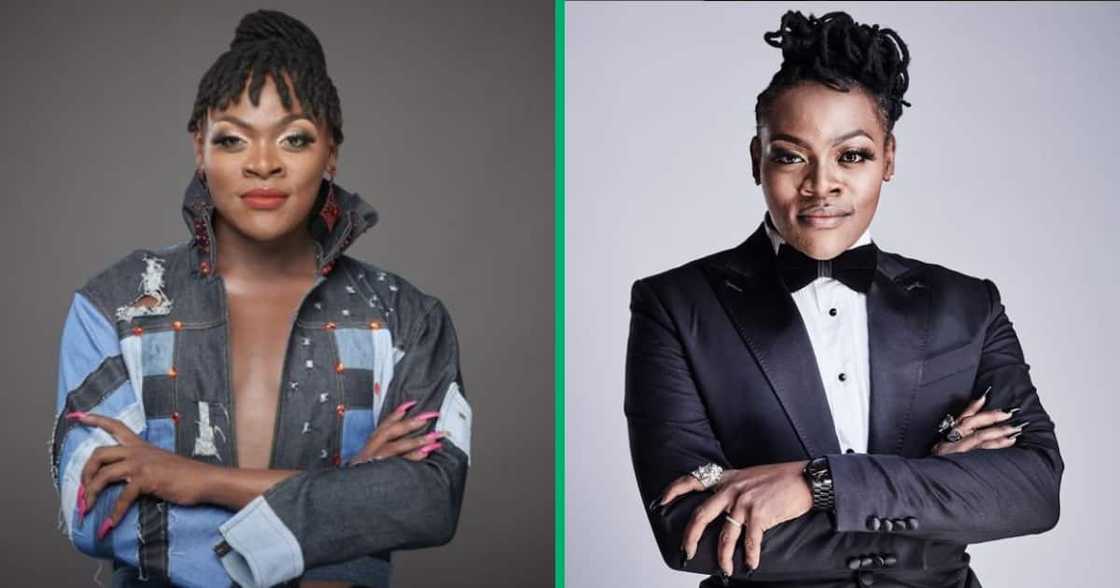 Khaya joined Ukhozi FM after resigning at Gagasi FM Khaya joined Ukhozi FM after resigning at Gagasi FM