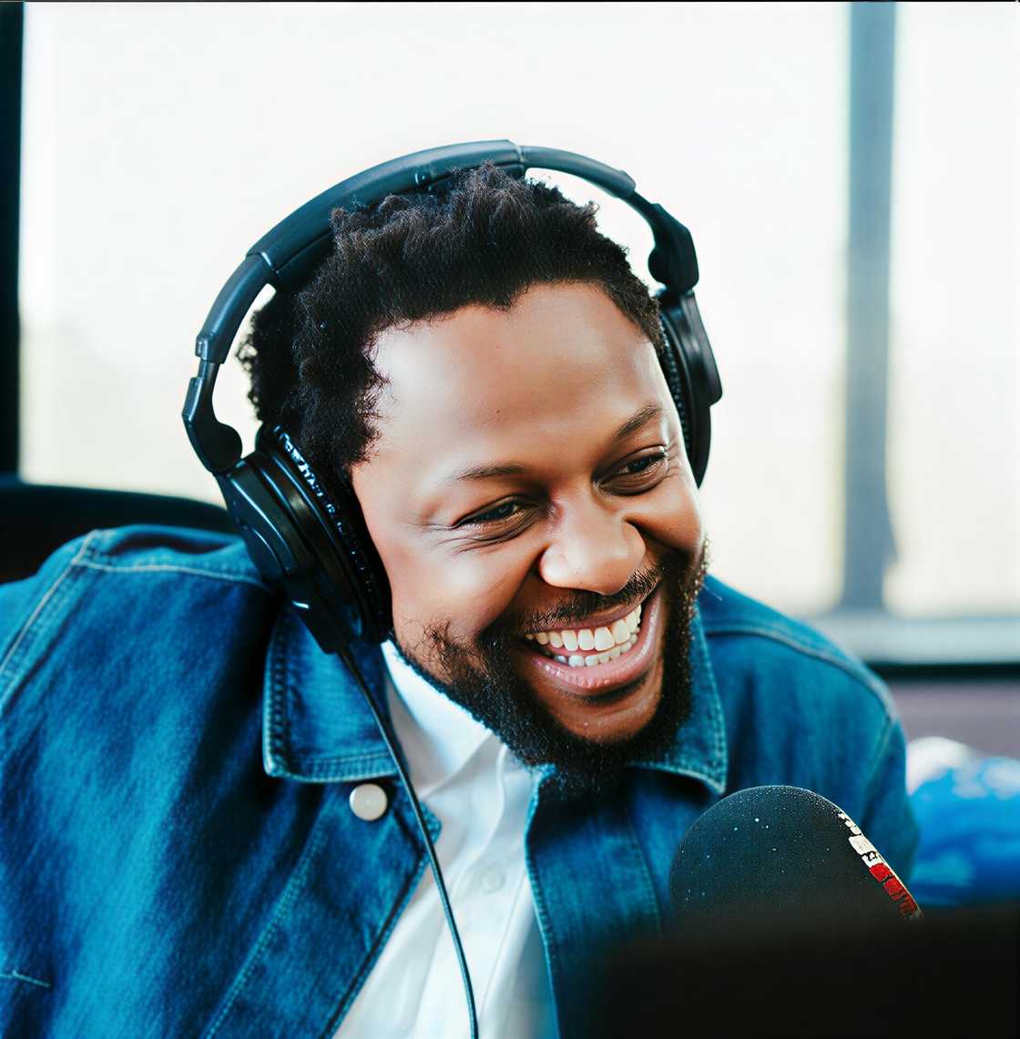 Ntsiki Mazwai accused Ndlozi of not being a good leader