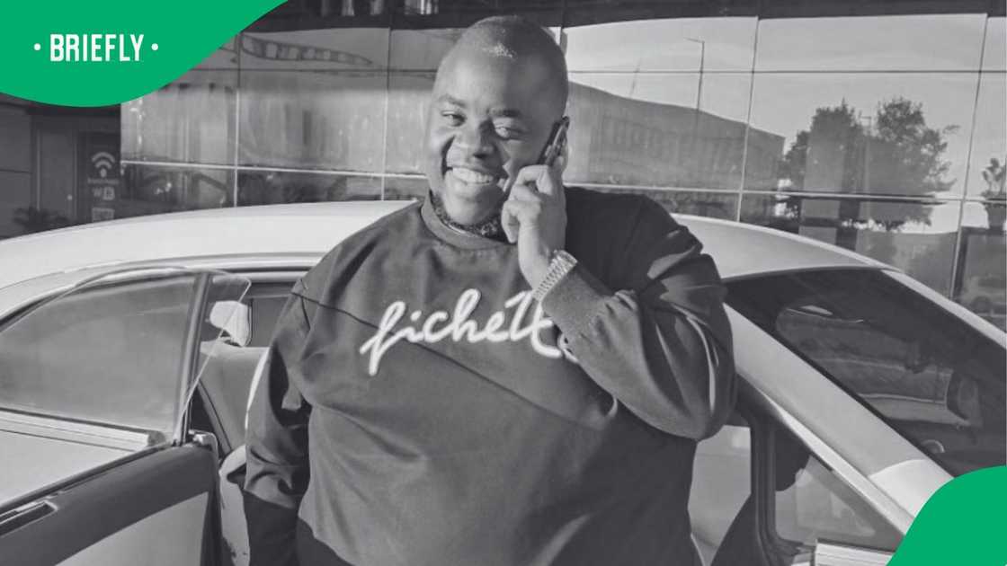 Wicknell Chivayo's Instagram followers surge after death