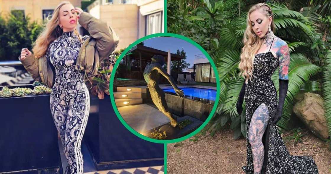 Jojo Robinson is building a mansion. Jojo Robinson is building a mansion.
