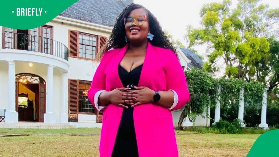 She signed an offer to purchase while her marriage was on the verge of ending, but did not get it