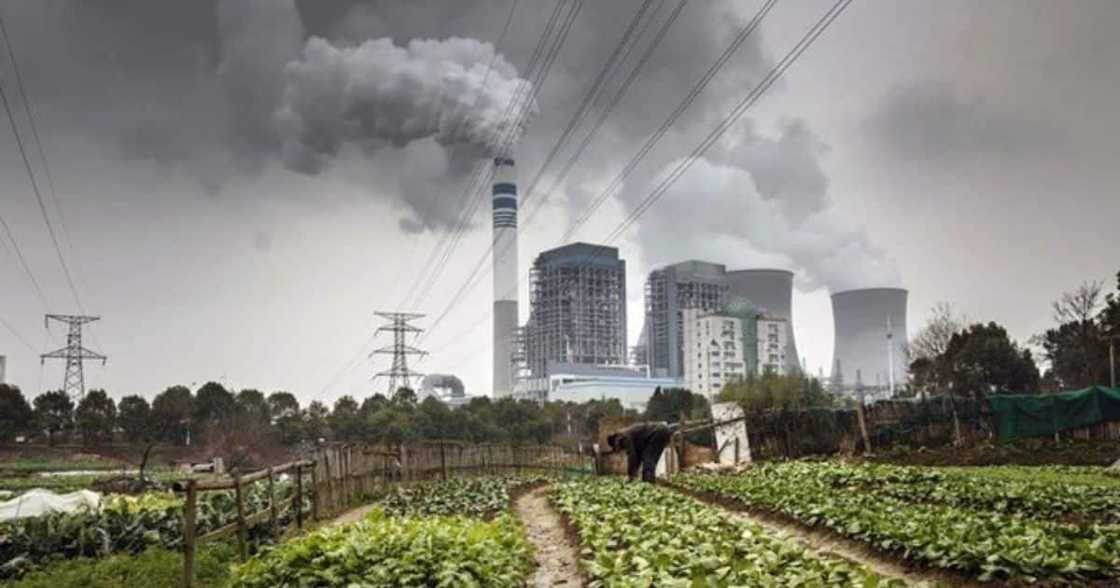 South Africa, Requires, R3.2 Trillion, Combat, Climate Change South Africa, Requires, R3.2 Trillion, Combat, Climate Change