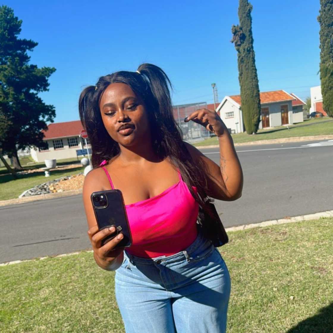 Social media users were impressed after seeing a little boy offering to help out with his baby sister Social media users were impressed after seeing a little boy offering to help out with his baby sister