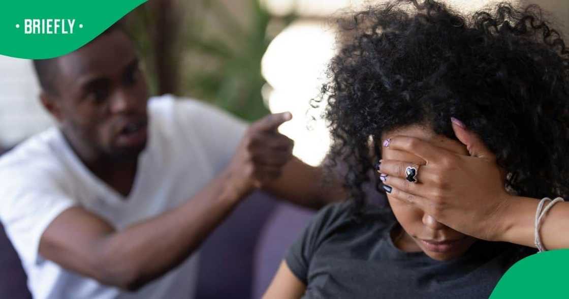 A life coach emphasises the importance of women being independent after a wife was kicked out of her home A life coach emphasises the importance of women being independent after a wife was kicked out of her home