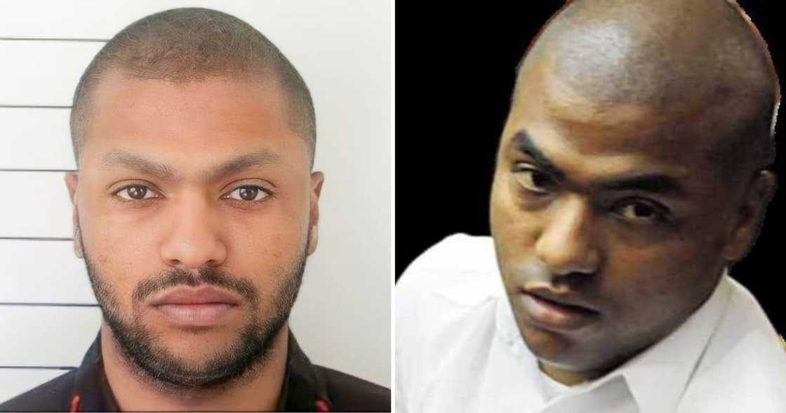 The Correctional Services confirmed Thabo Bester is a wanted man The Correctional Services confirmed Thabo Bester is a wanted man