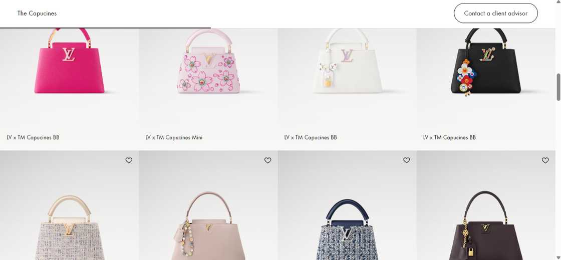 Netizens reacted to Thuli P's bag Netizens reacted to Thuli P's bag