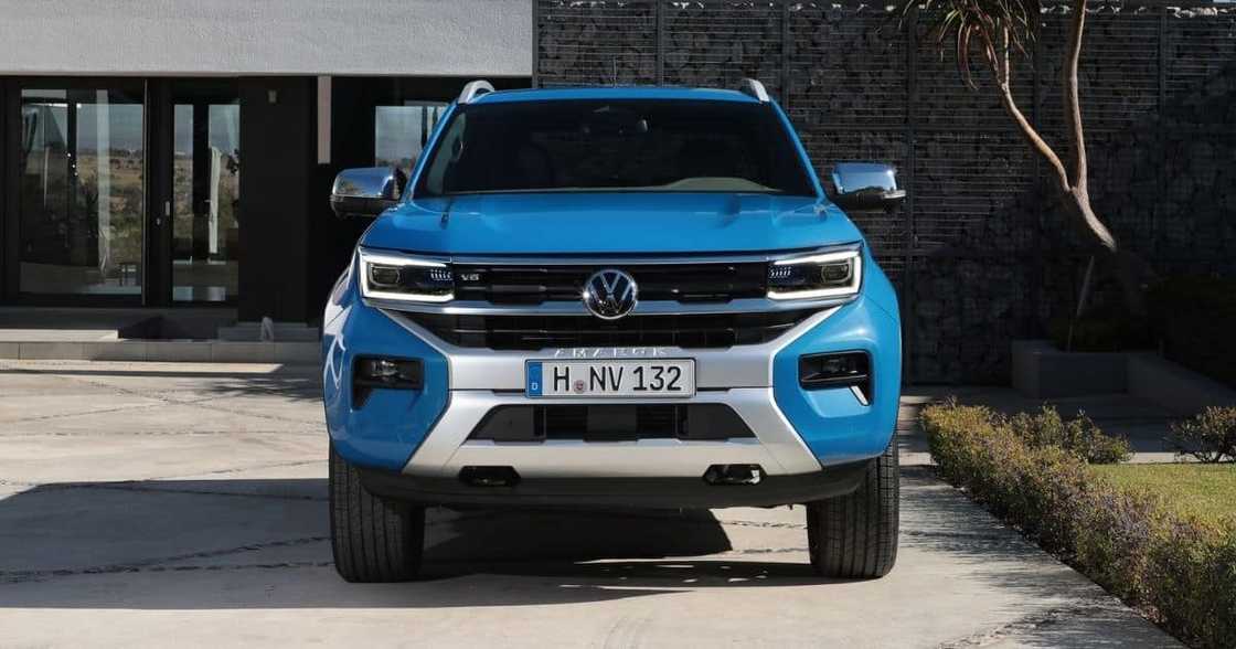 amarok, bakkie, south africa, v6 amarok, bakkie, south africa, v6