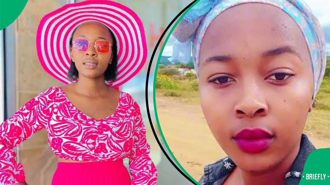 Netizens reacted to Thando Dlamuka's alleged response Netizens reacted to Thando Dlamuka's alleged response
