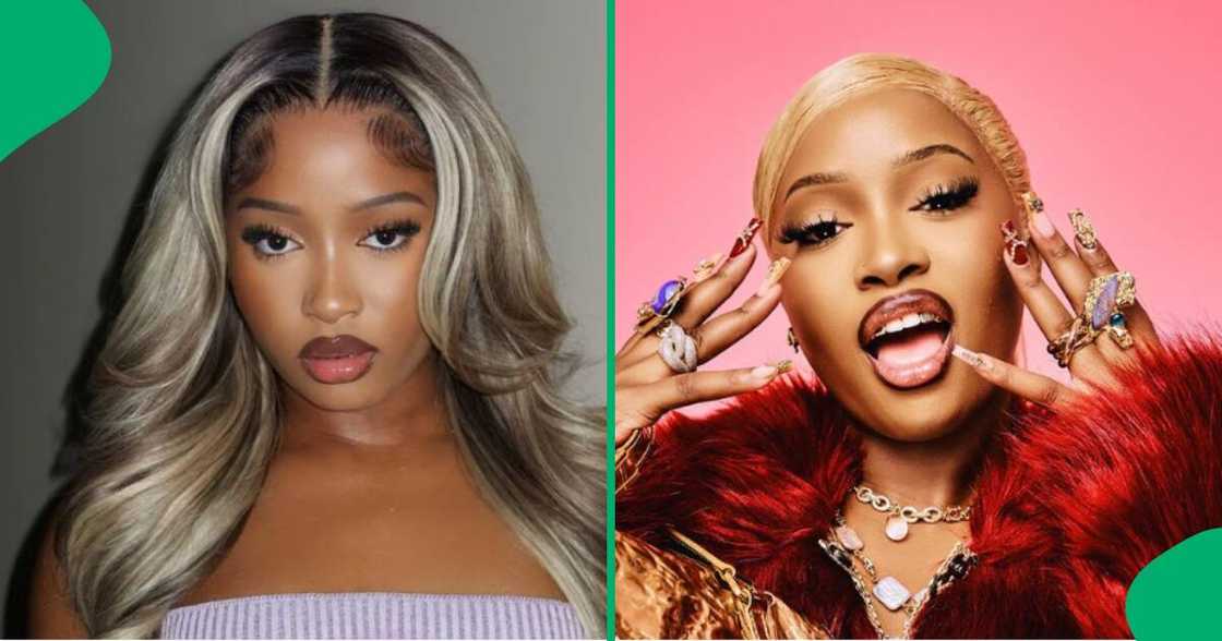 Louis Vuitton invited Uncle Waffles to Paris fashion Week. Louis Vuitton invited Uncle Waffles to Paris fashion Week.