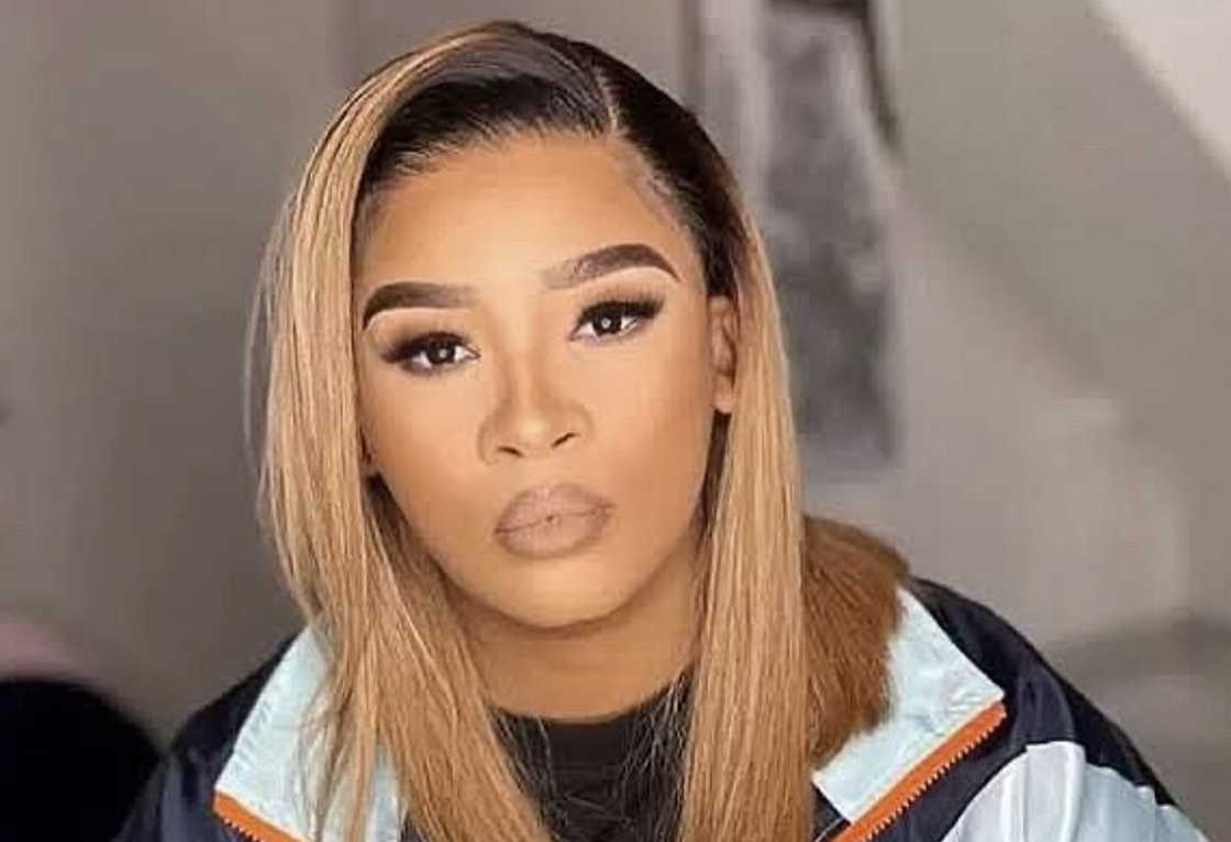 Lady Du promised to support Unathi Nkayi and DJ Fresh Lady Du promised to support Unathi Nkayi and DJ Fresh