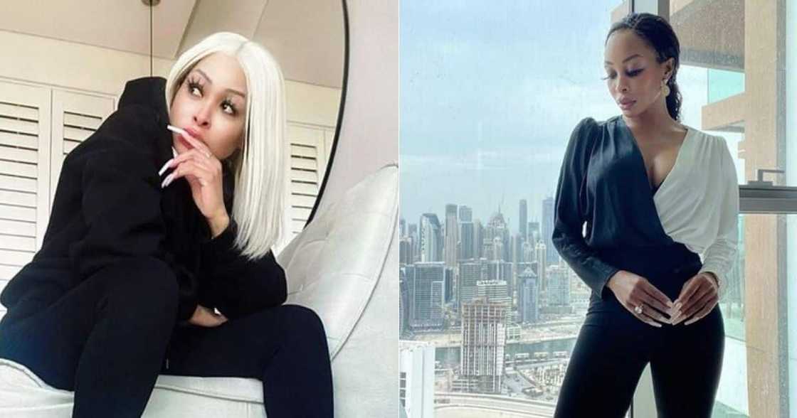 8 pictures, Khanyi Mbau, in Dubai 8 pictures, Khanyi Mbau, in Dubai