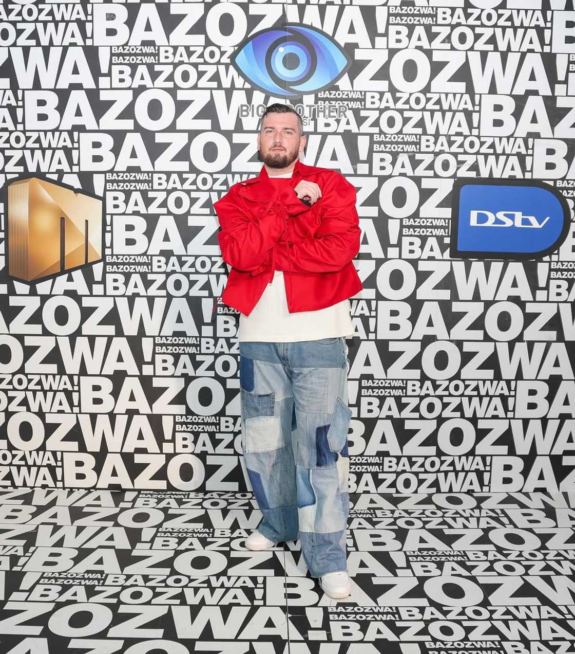 Tyrone Gordon Willard denies running DStv social media amid BBMzansi drama