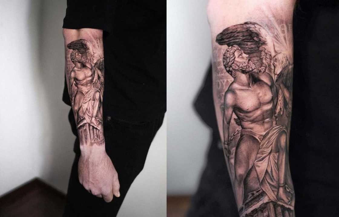 Prometheus Prometheus