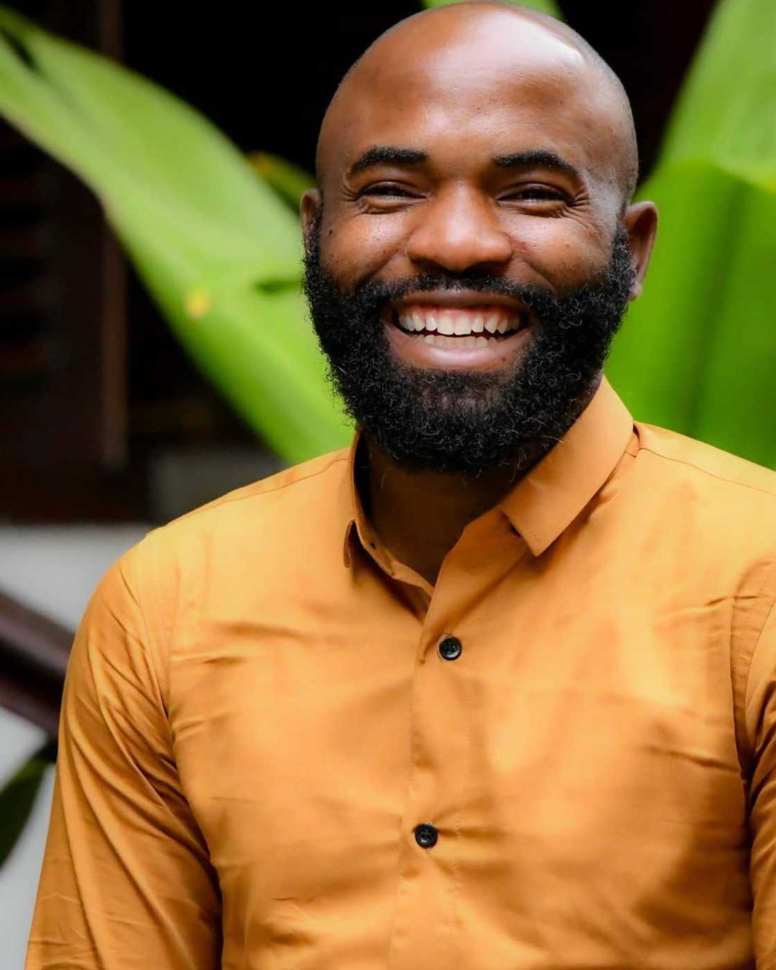Phathu Makwarela The River headwriter Phathu Makwarela The River headwriter