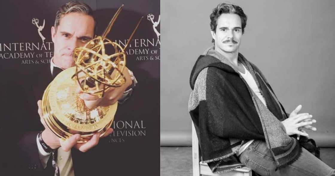 Tony Dalton's movies Tony Dalton's movies