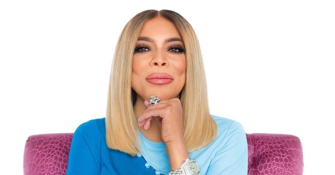 Wendy Williams trends as Mzansi celebrates day in her honour Wendy Williams trends as Mzansi celebrates day in her honour