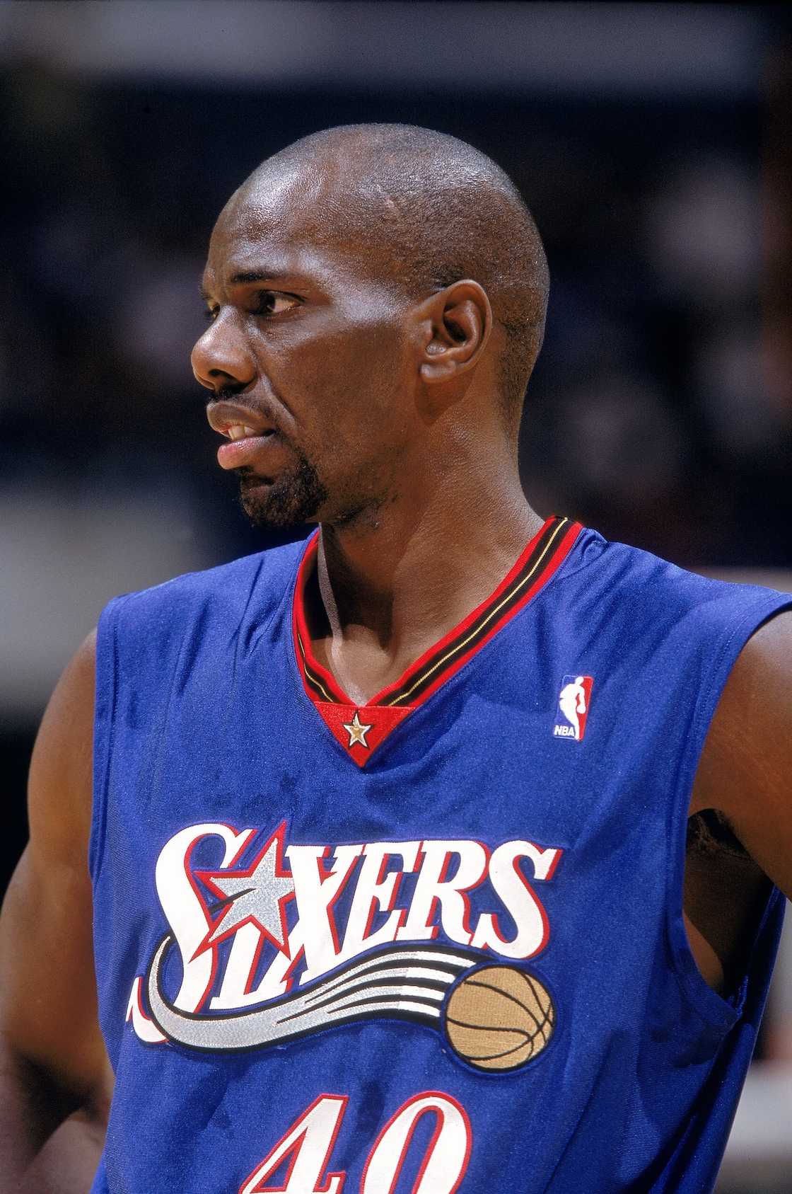 Tyrone Hill Tyrone Hill