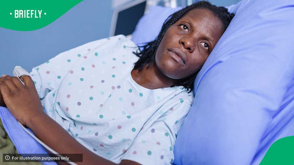A North West woman sued a doctor after her fallopian tube was removed during a botched termination