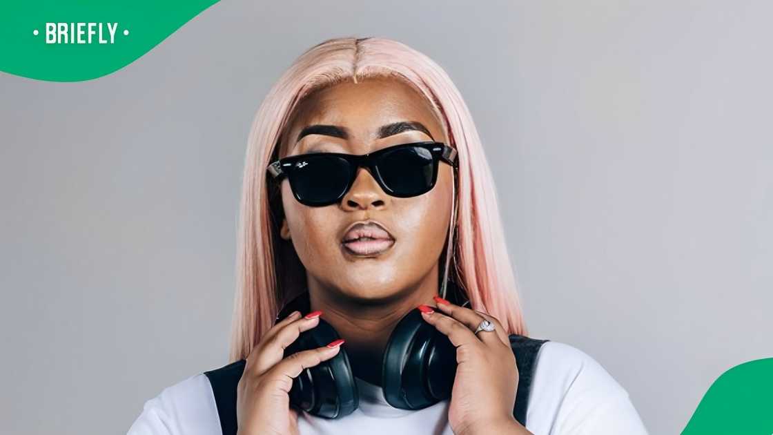 Gogo Skhotheni dances in viral video Gogo Skhotheni dances in viral video