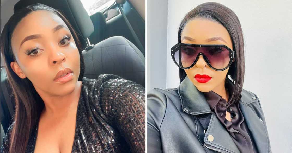 A stunner who watched Tokyo Sexwale's wedding said women in their 20s were chasing a lavish lifestyle. A stunner who watched Tokyo Sexwale's wedding said women in their 20s were chasing a lavish lifestyle.