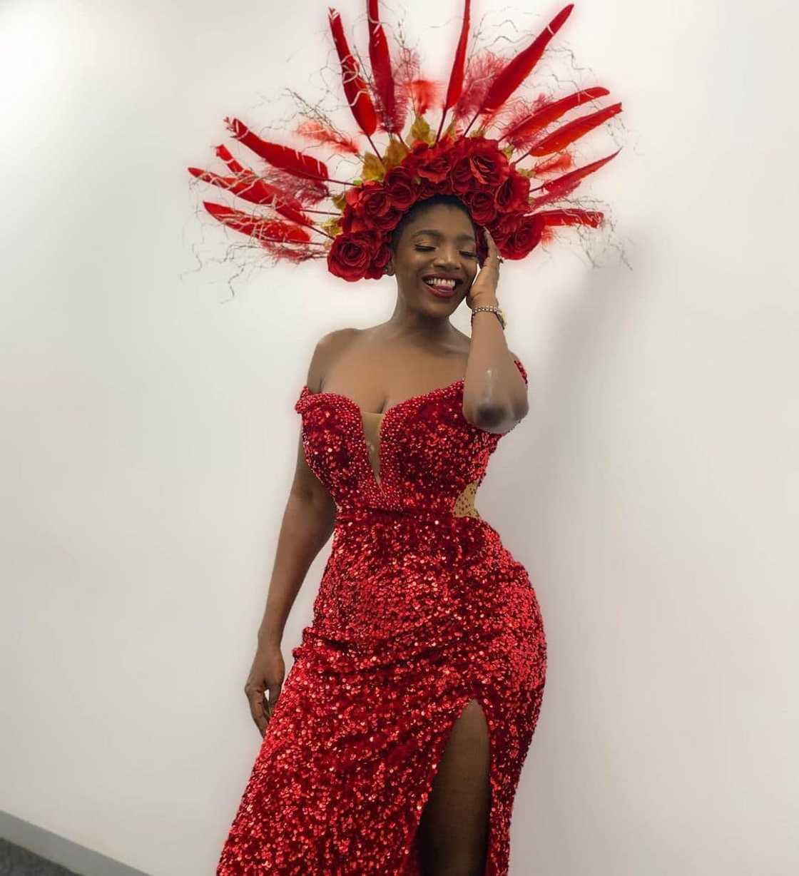 annie macaulay-idibia young, famous and africans annie macaulay-idibia young, famous and africans