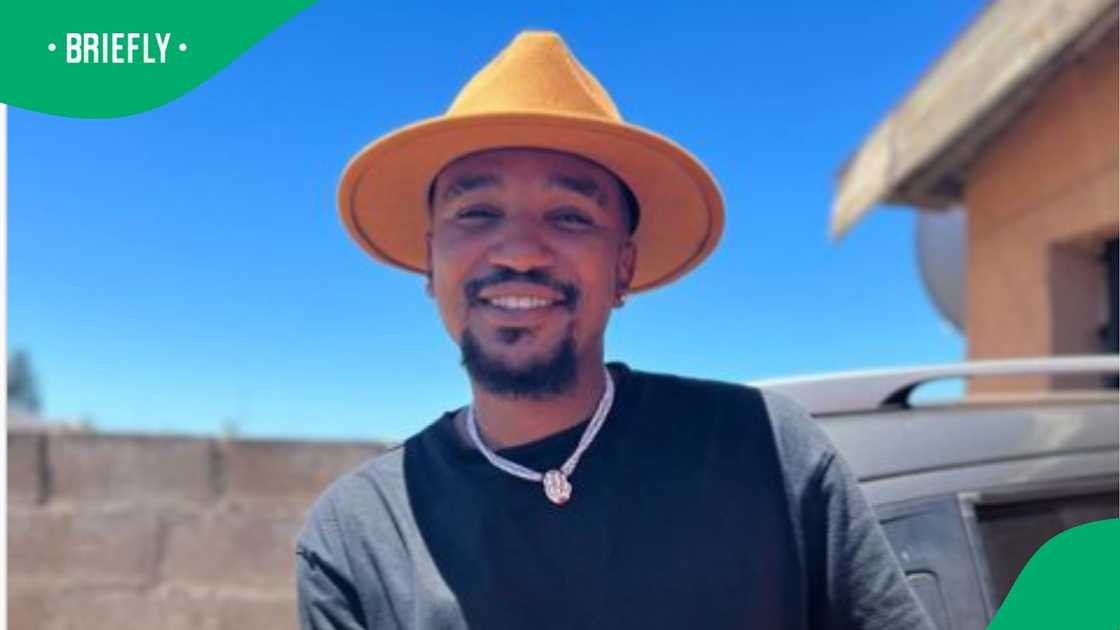 Lasizwe talks about dating Phelo Bala Lasizwe talks about dating Phelo Bala