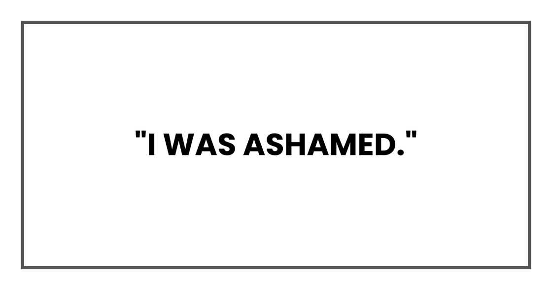 Old confession