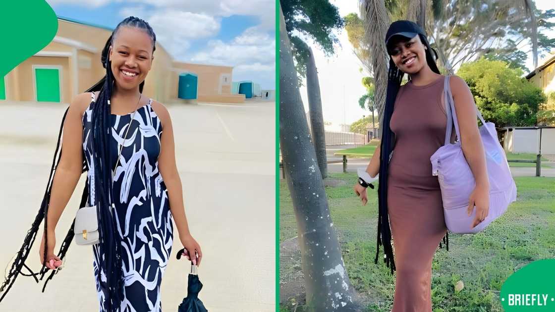 Inako Mateza attended the SONA wearing a traditional outfit. Inako Mateza attended the SONA wearing a traditional outfit.