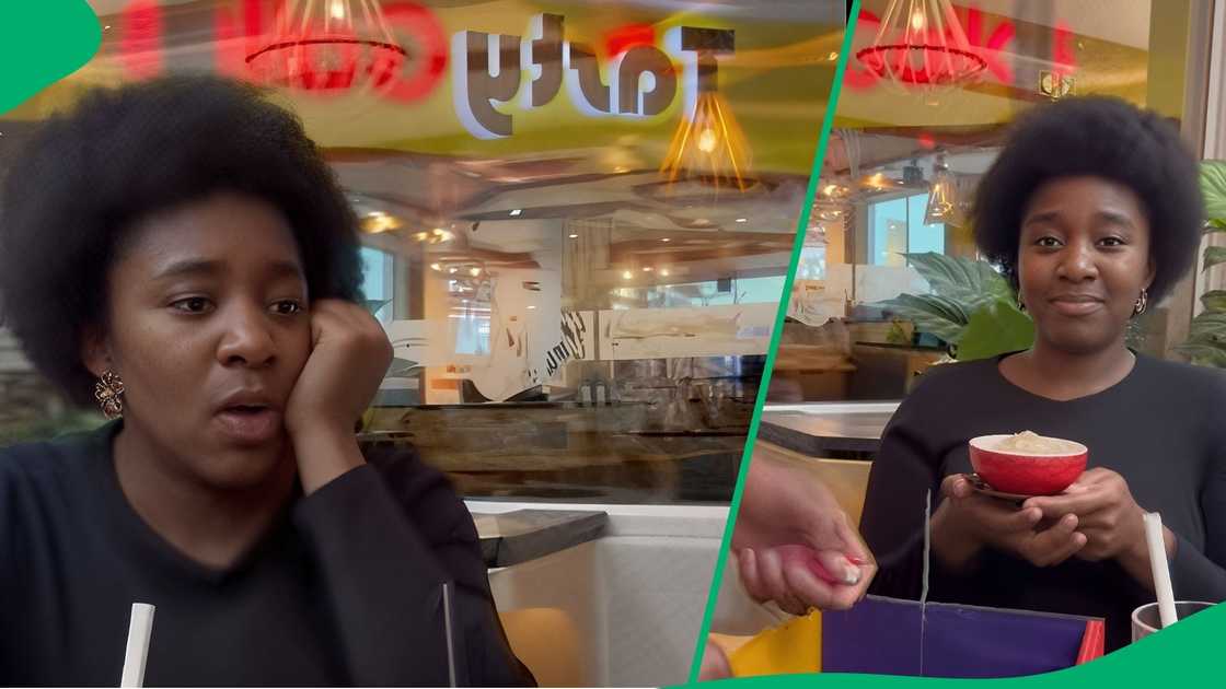 Woman shared a TikTok video of her disappointing Spur birthday Woman shared a TikTok video of her disappointing Spur birthday