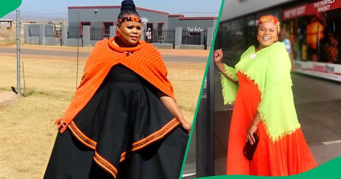 A woman celebrated her achievement with her mother-in-law. A woman celebrated her achievement with her mother-in-law.