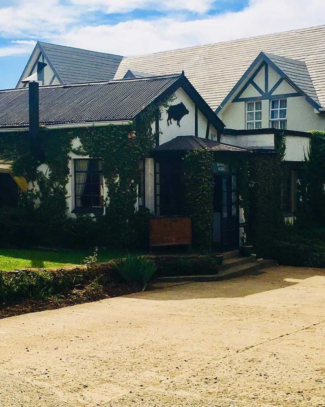 The best small towns in South Africa to live in The best small towns in South Africa to live in