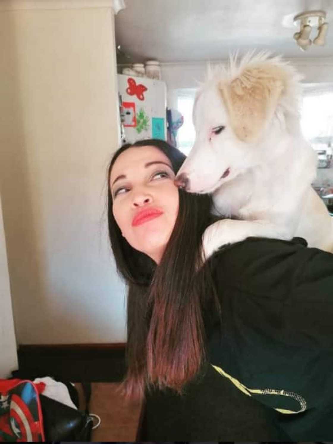 Monique Rockman bio: All you need to know about the South African actress Monique Rockman bio: All you need to know about the South African actress