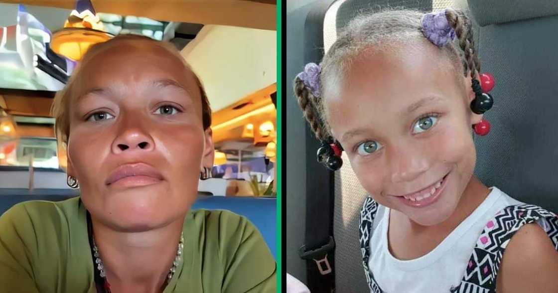 Joslin Smith's mother, Kelly Smith, claimed that the community tried to attack her and her boyfriend Joslin Smith's mother, Kelly Smith, claimed that the community tried to attack her and her boyfriend