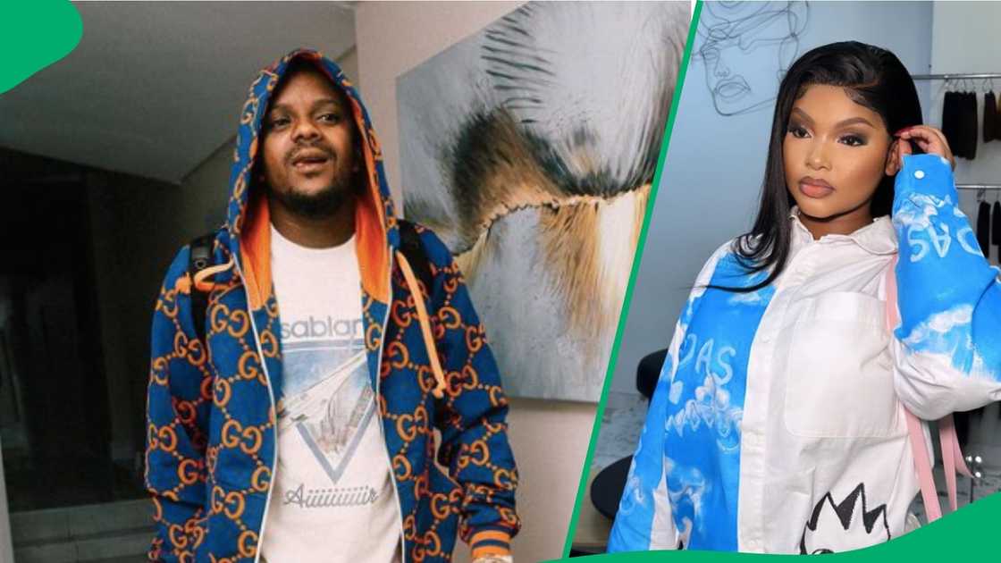 Kabza and Mawhoo's new song trends Kabza and Mawhoo's new song trends