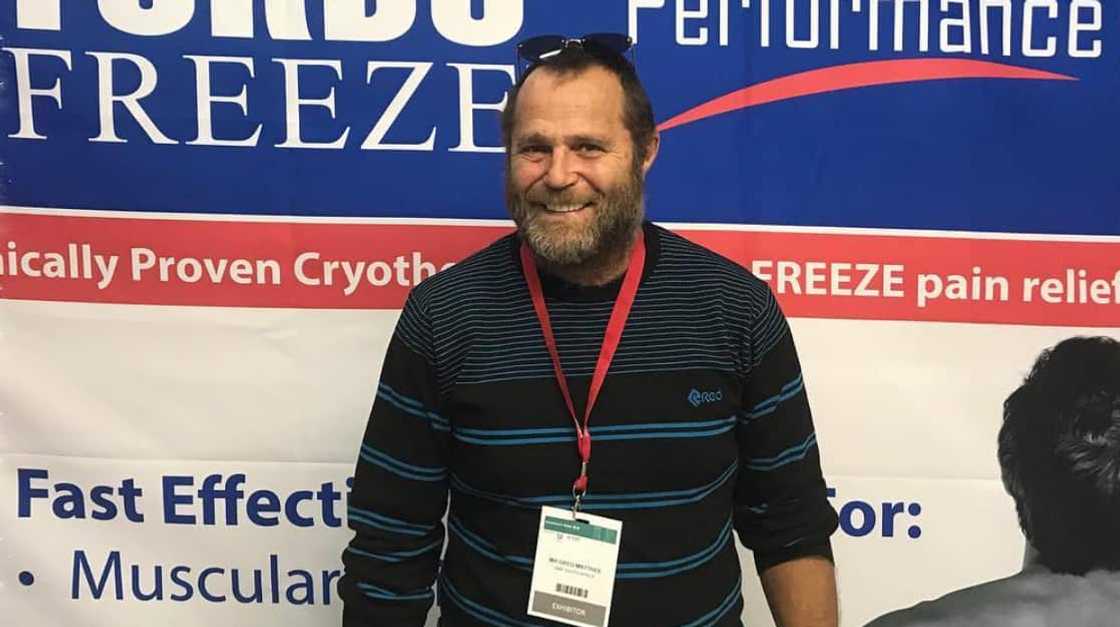 Deon Coetzee actor Deon Coetzee actor