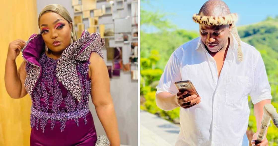 'The Real Housewives of Durban', Thobile MaKhumalo, Musa Mseleku, Black-Tie Dinner, Viewers, Twitter, Polygamy 'The Real Housewives of Durban', Thobile MaKhumalo, Musa Mseleku, Black-Tie Dinner, Viewers, Twitter, Polygamy