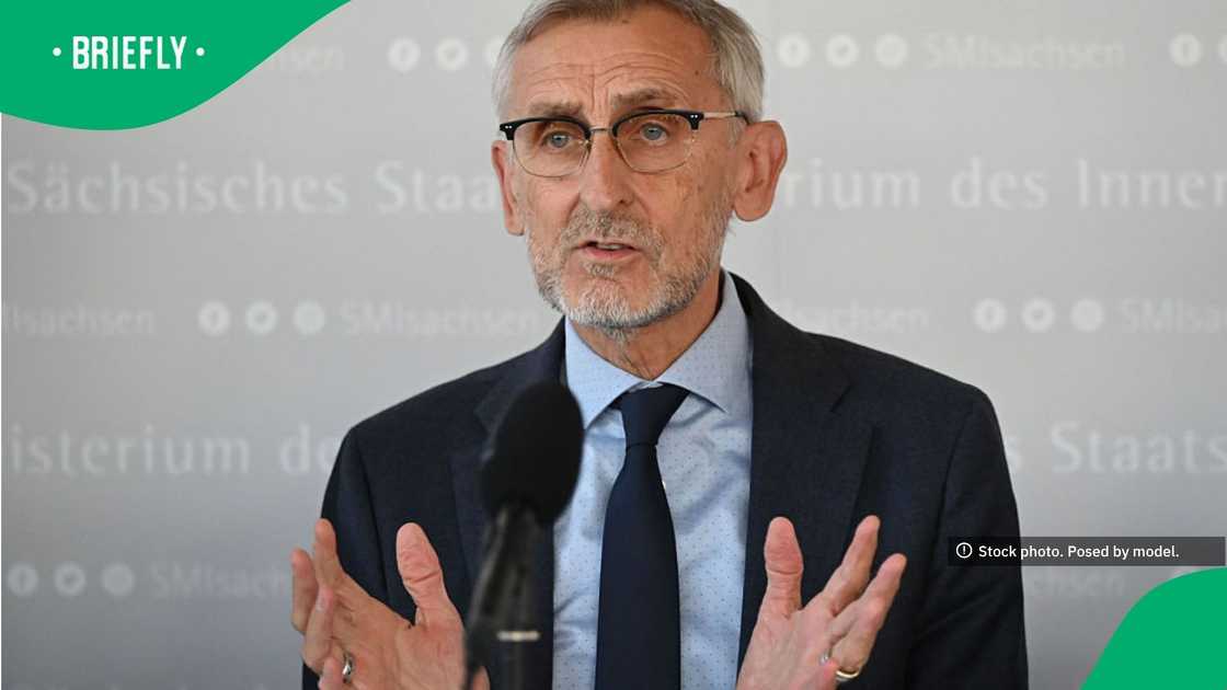 Since July 1, Saxony has been operating a secondary migration center at the site of the former state departure center