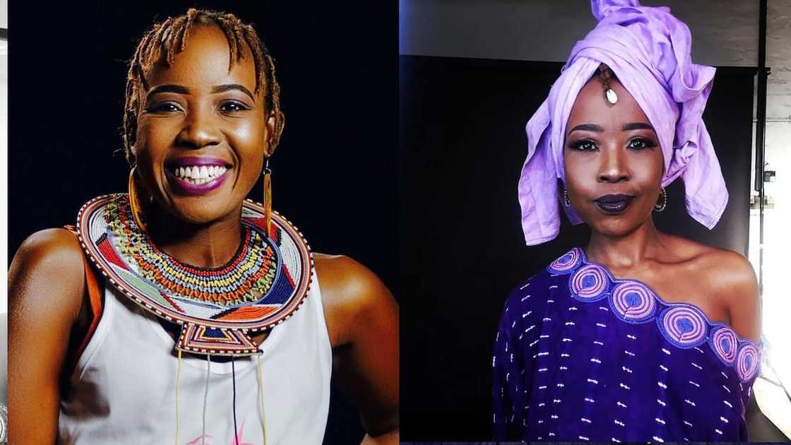 Ntsiki Mazwai’s age Ntsiki Mazwai’s age